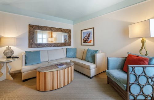 Fernandina Beach Resort | Omni Amelia Island Resort & Spa