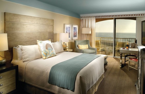 Fernandina Beach Resort | Omni Amelia Island Resort & Spa