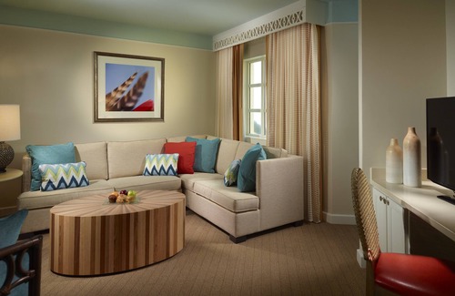Fernandina Beach Resort | Omni Amelia Island Resort & Spa