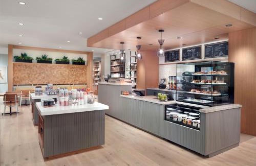 Cabin Ridge Estates Resort | Omni Barton Creek Resort and Spa Austin
