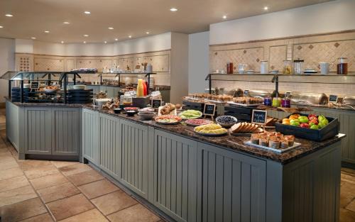 Cabin Ridge Estates Resort | Omni Barton Creek Resort and Spa Austin