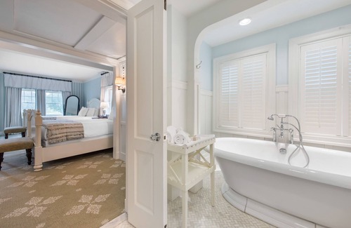 Bedford Resort | Omni Bedford Springs Resort & Spa