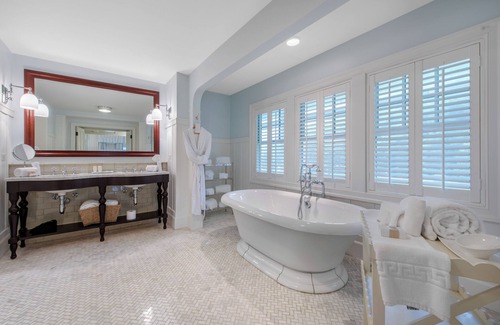 Bedford Resort | Omni Bedford Springs Resort & Spa