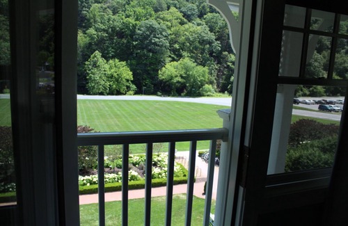 Bedford Resort | Omni Bedford Springs Resort & Spa