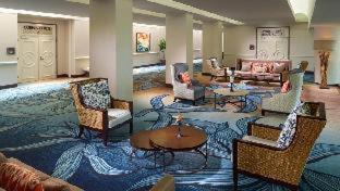Central City Hotel | Omni Corpus Christi Hotel