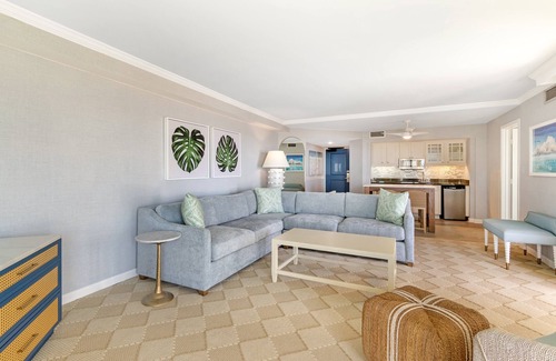 Palmetto Dunes Resort | Omni Hilton Head Oceanfront Resort