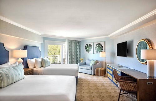 Palmetto Dunes Resort | Omni Hilton Head Oceanfront Resort