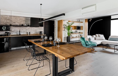 Anatoli Apartment | OMNI HOUSE