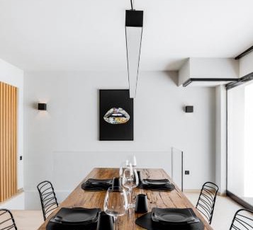 Anatoli Apartment | OMNI HOUSE