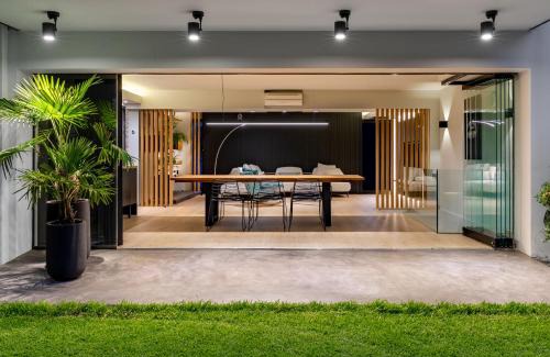 Anatoli Apartment | OMNI HOUSE
