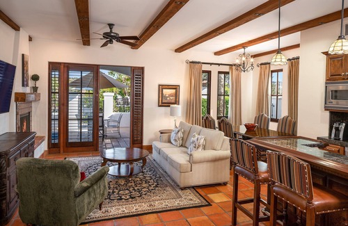 Carlsbad Resort | Omni La Costa Resort & Spa Carlsbad