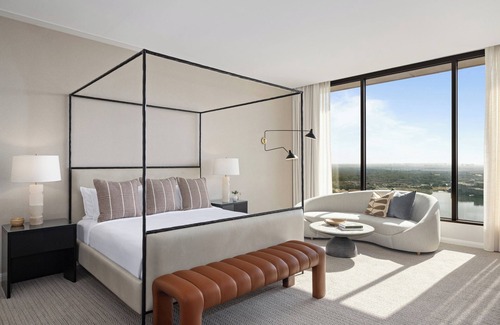 Las Colinas Hotel | Omni Las Colinas Hotel