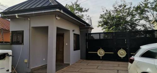 Kumasi Apartment | OMNI LUXURY Apartments