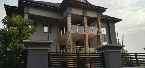 Kumasi Apartment | OMNI LUXURY Apartments