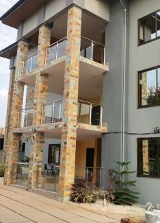 Kumasi Apartment | OMNI LUXURY Apartments