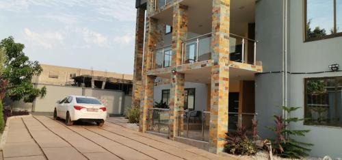 Kumasi Apartment | OMNI LUXURY Apartments