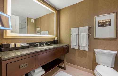 Sobro Hotel | Omni Nashville Hotel