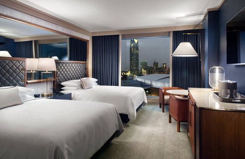 Central Oklahoma City Hotel | Omni Oklahoma City Hotel