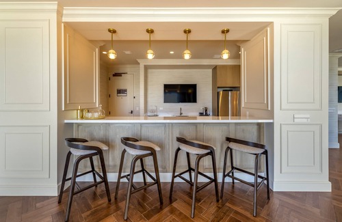 Central Oklahoma City Hotel | Omni Oklahoma City Hotel