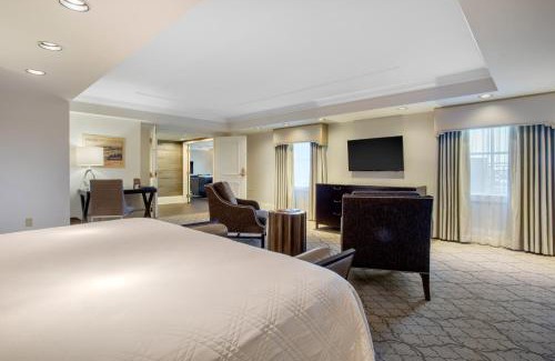 Downtown Hotel | Omni Providence
