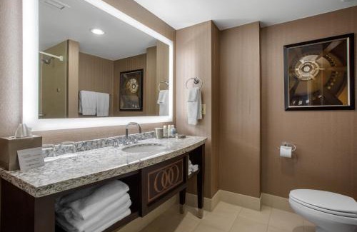 Downtown Hotel | Omni Providence