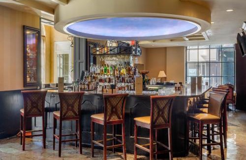 French Quarter Hotel | Omni Royal Orleans Hotel