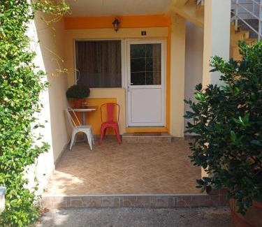 Karuc Apartment | Omni S Apartments