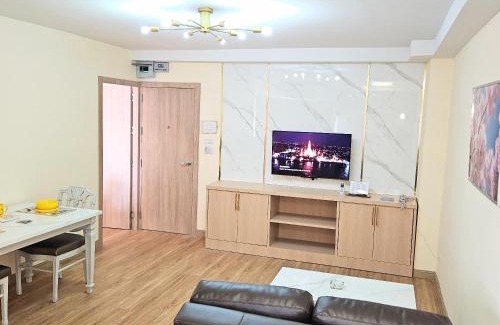 Hua Mak Apartment | Omni Suites 1Bed #702A