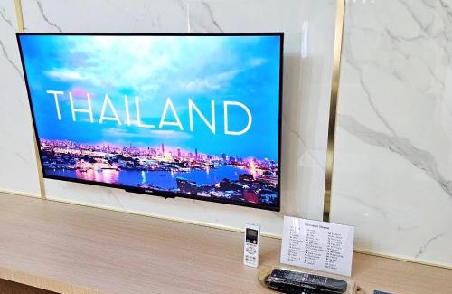 Hua Mak Apartment | Omni Suites 1Bed #702A
