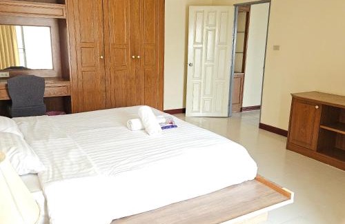 Hua Mak Apartment | Omni Suites 2Bedroom