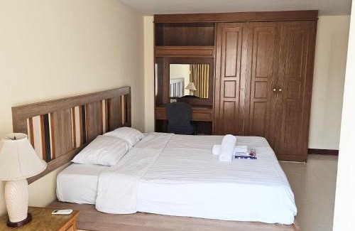 Hua Mak Apartment | Omni Suites 2Bedroom