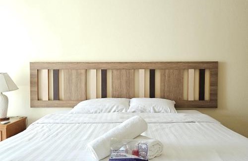 Hua Mak Apartment | Omni Suites 2Bedroom