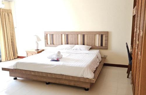 Hua Mak Apartment | Omni Suites 2Bedroom