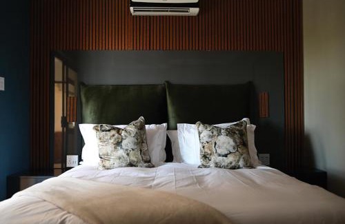 Bloemfontein Hotel | Omni The Pillar Boutique Hotel