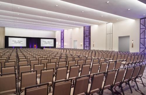 Eagan Hotel | Omni Viking Lakes