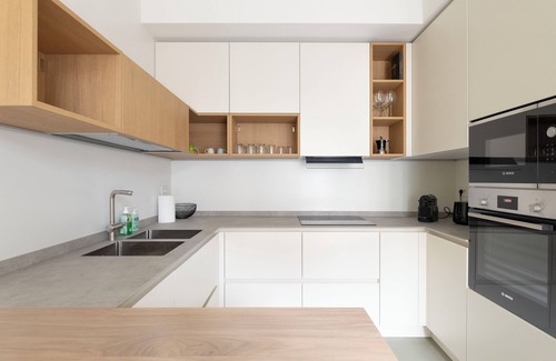Central Station Apartment | OMNIA APARTMENT, wonderful home 2 BDR, 6 guests, Porta Venezia Milan city center