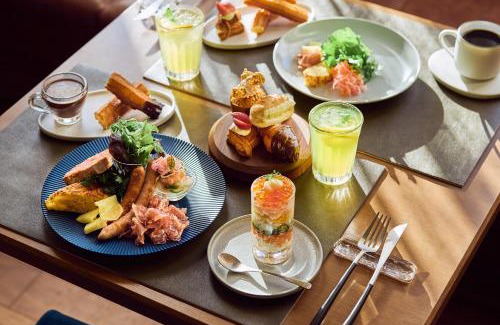 Otaru Hotel | OMO5 Otaru by Hoshino Resorts