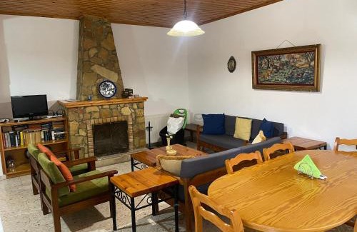 Omodos House | Omodos Village Houses