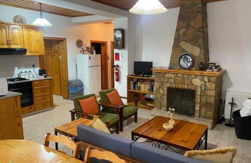 Omodos House | Omodos Village Houses