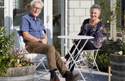 Omokoroa Bed & Breakfast | Omokoroa Golfers Retreat - B&B