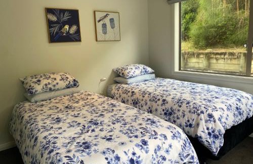 Whakamarama Apartment | Omokoroa Retreat