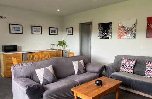 Whakamarama Apartment | Omokoroa Retreat