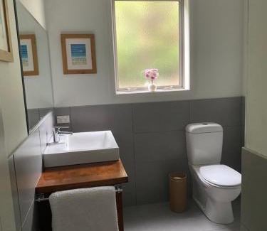 Whakamarama Apartment | Omokoroa Retreat