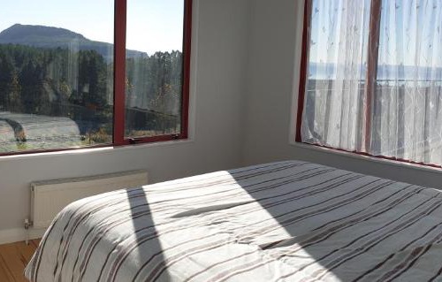 Omori Cabin | Omori Lodge