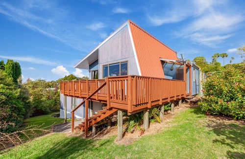Omori House | Omori Magic - Omori Holiday Home