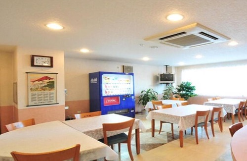 Omura Hotel | Omura - Hotel / Vacation STAY 46226