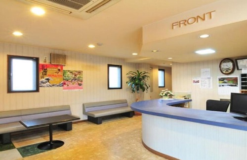 Omura Hotel | Omura - Hotel / Vacation STAY 46226