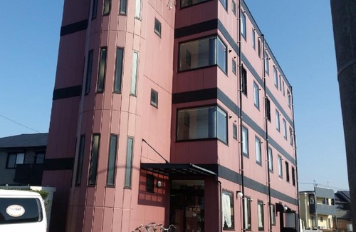 Omura Hotel | Omura - Hotel / Vacation STAY 46226