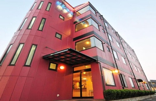 Omura Hotel | Omura - Hotel / Vacation STAY 46222