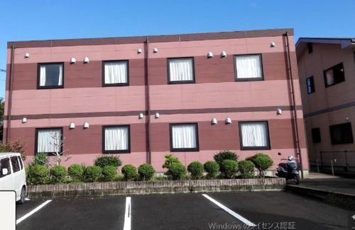 Omura Hotel | Omura - Hotel / Vacation STAY 46222